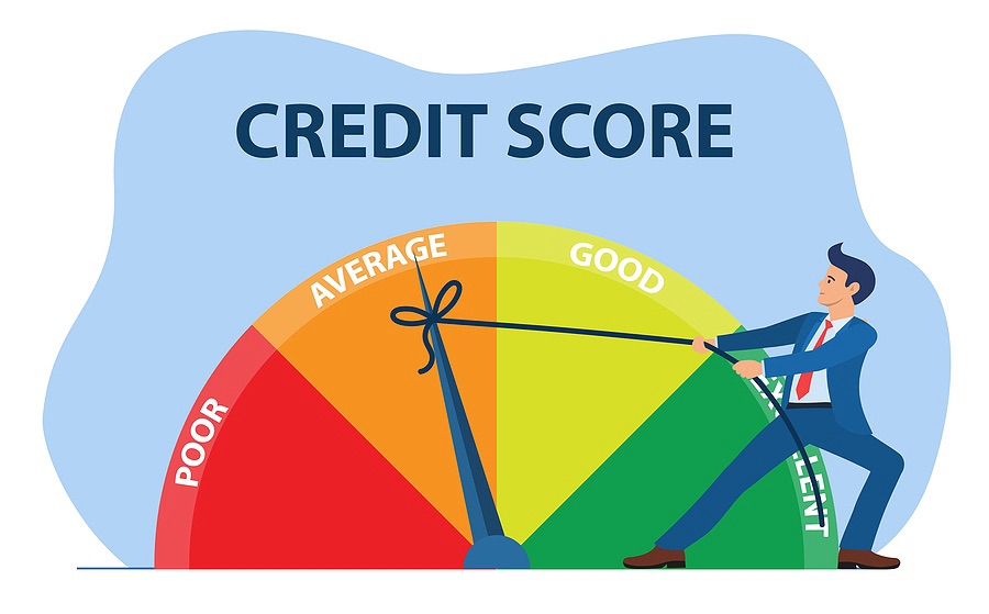 Score de Crédito: Por Que Confiar Apenas Nele é Arriscado?