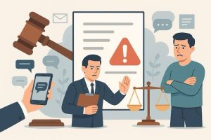 Leia mais sobre o artigo Cobrança Judicial vs. Cobrança Extrajudicial: Qual É a Melhor Estratégia?